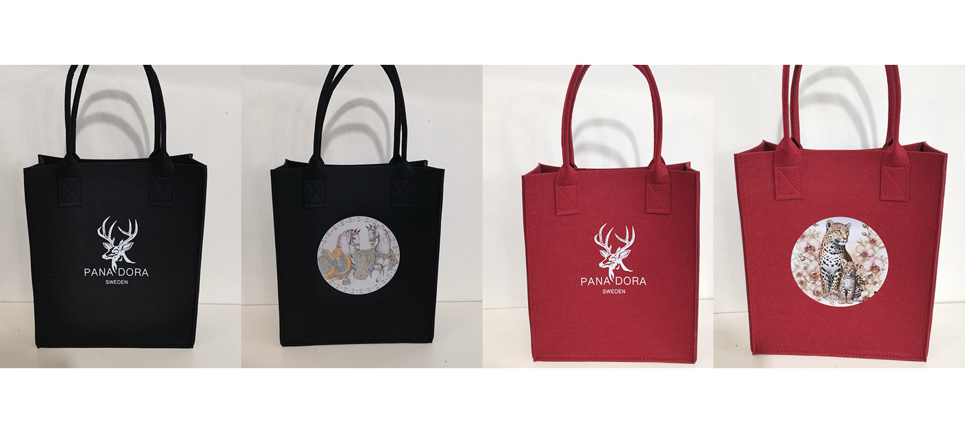 瑞典香水公司定制礼品袋-P3